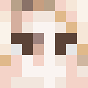 Player skin of fricef