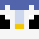 Player skin of BillSear