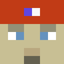 Player skin of BreadIntern