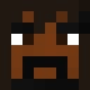 Player skin of KJBlue