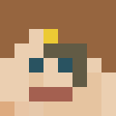 Player skin of MaMaBeezs