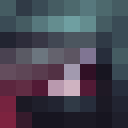 Player skin of _Mindy