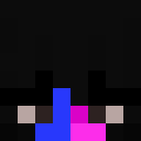 Player skin of bluestopsigns