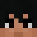 Player skin of Setrus