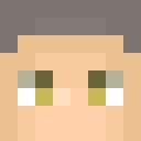Player skin of DreamyDean1