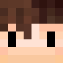 Player skin of plutostar