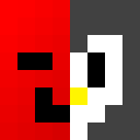 Player skin of Doolblood