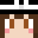 Player skin of sdeHuman