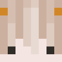 Player skin of YiiFeng