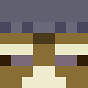 Player skin of Moffbits