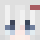 Player skin of Maskot123_