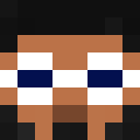 Player skin of elwebox