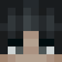 Player skin of BedrockBunker