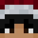 Player skin of Saint_Nicolas