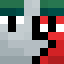 Player skin of Gnawmon