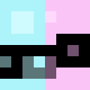 Player skin of smetanka556