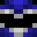 Player skin of Arid3N