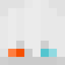 Player skin of GuardianOfGod