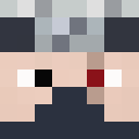 Player skin of ServiceDenied