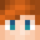 Player skin of LovelyPlayer
