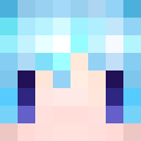 Player skin of mikan6139