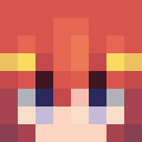 Player skin of Tommiyrr