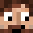 Player skin of H3RMIE
