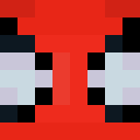 Player skin of NapXYZ
