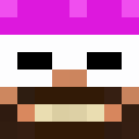 Player skin of M4NDYS4V4GE
