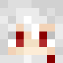 Player skin of SkyRa1ne