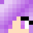 Player skin of ShayleeKoren