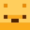 Player skin of Hulas