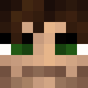 Player skin of CyberKiller45