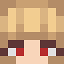 Player skin of SpookyNitemare