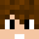 Player skin of LineN0x