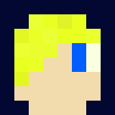 Player skin of jakey1995abc
