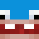 Player skin of Foodcour