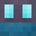 Player skin of Aquifo