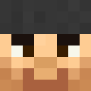 Player skin of ItsZekrom