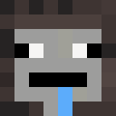 Player skin of gorillagrip10000