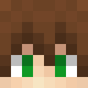 Player skin of Saved_boi
