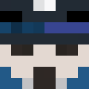 Player skin of AceOfJade