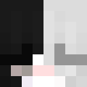 Player skin of Aerisix