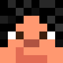 Player skin of Wicklow_P