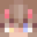 Player skin of Bananna05