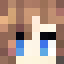 Player skin of Dobitas