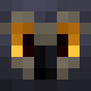 Player skin of SovaNera