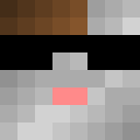 Player skin of lekkerecavia