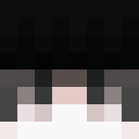 Player skin of ItzDanze