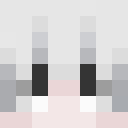 Player skin of yeezecry